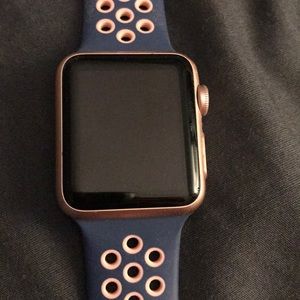 Apple Watch series 1